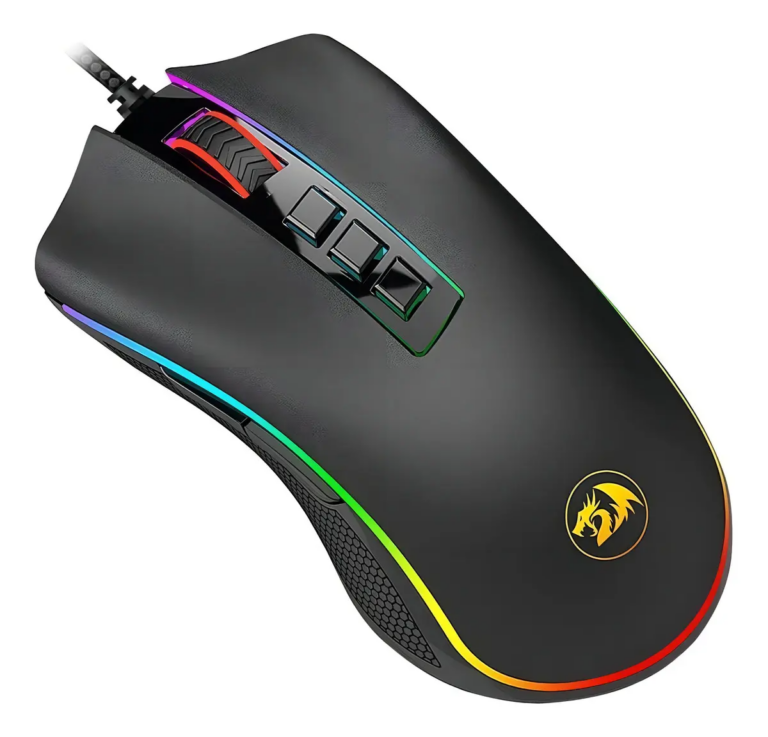 Os 10 Melhores Mouses Gamer de 2026: Guia Completo para Escolher o Modelo Ideal
